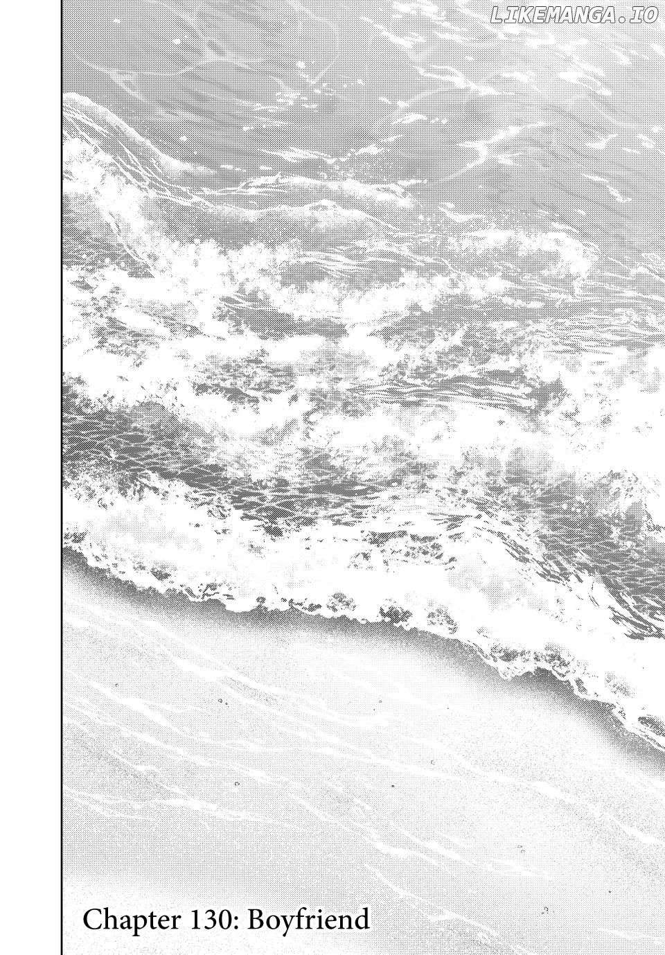 The Fragrant Flower Blooms with Dignity Chapter 130 - page 2