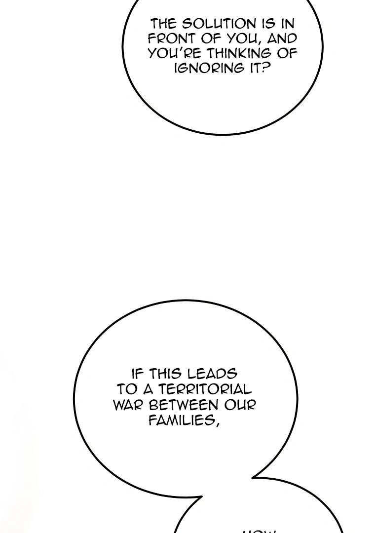 The Devil Raises a Lady Chapter 38 - page 104