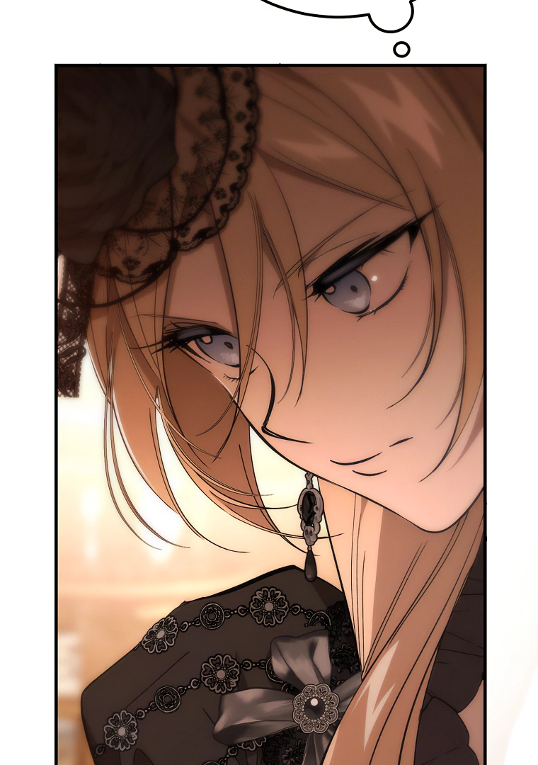 The Devil Raises a Lady Chapter 38 - page 107