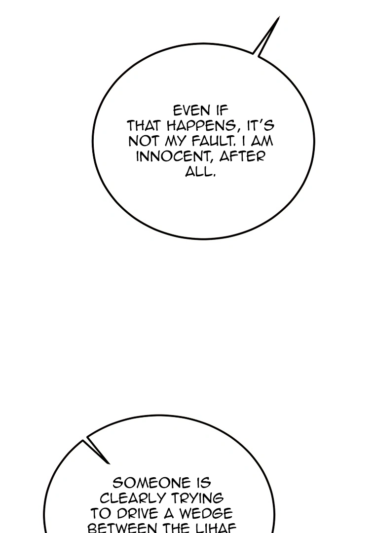 The Devil Raises a Lady Chapter 38 - page 111