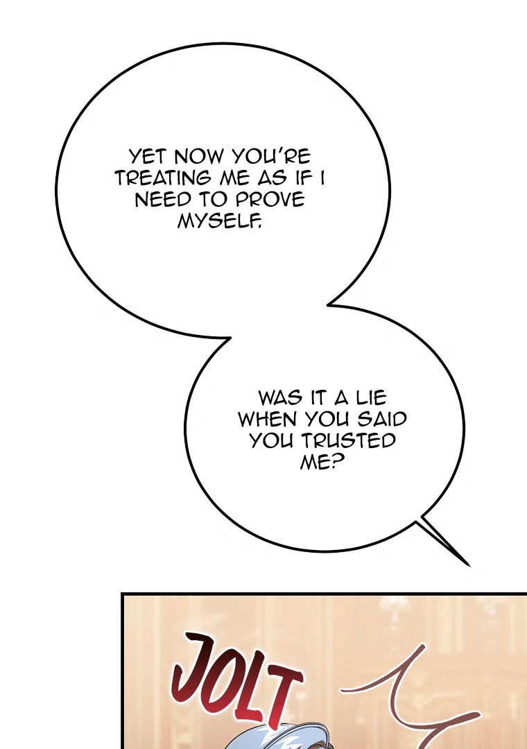 The Devil Raises a Lady Chapter 38 - page 116
