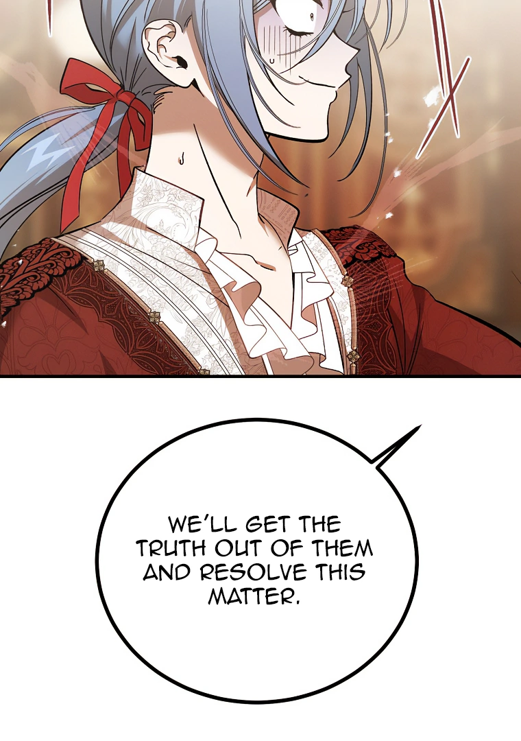 The Devil Raises a Lady Chapter 38 - page 119