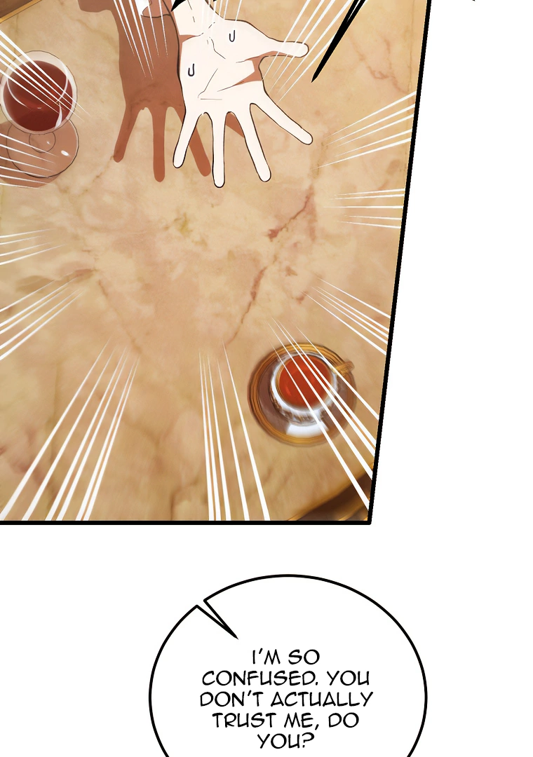 The Devil Raises a Lady Chapter 38 - page 122