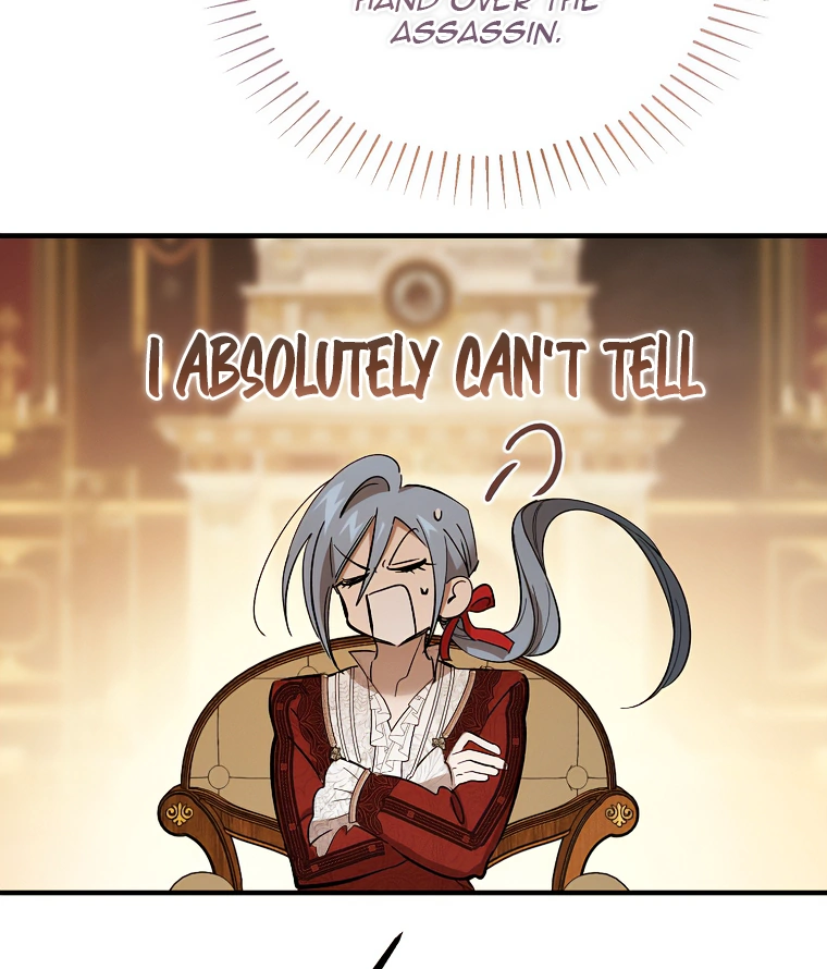 The Devil Raises a Lady Chapter 38 - page 126