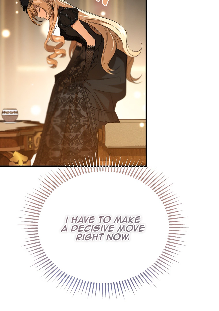 The Devil Raises a Lady Chapter 38 - page 129