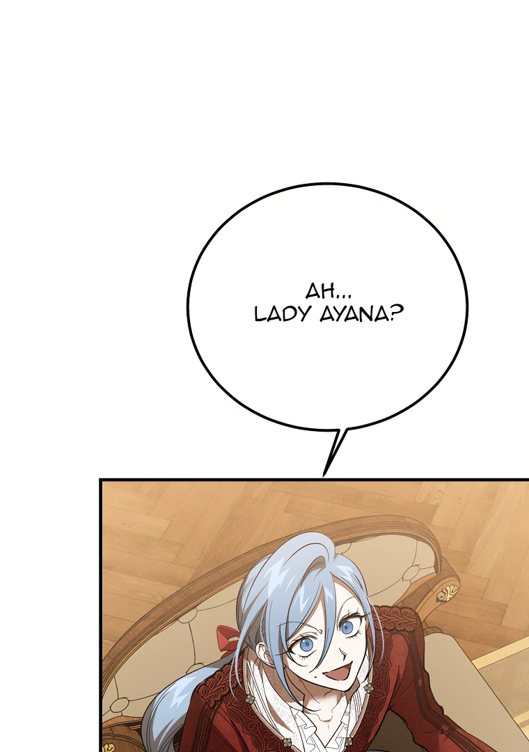 The Devil Raises a Lady Chapter 38 - page 130