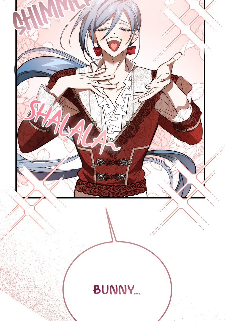 The Devil Raises a Lady Chapter 38 - page 14