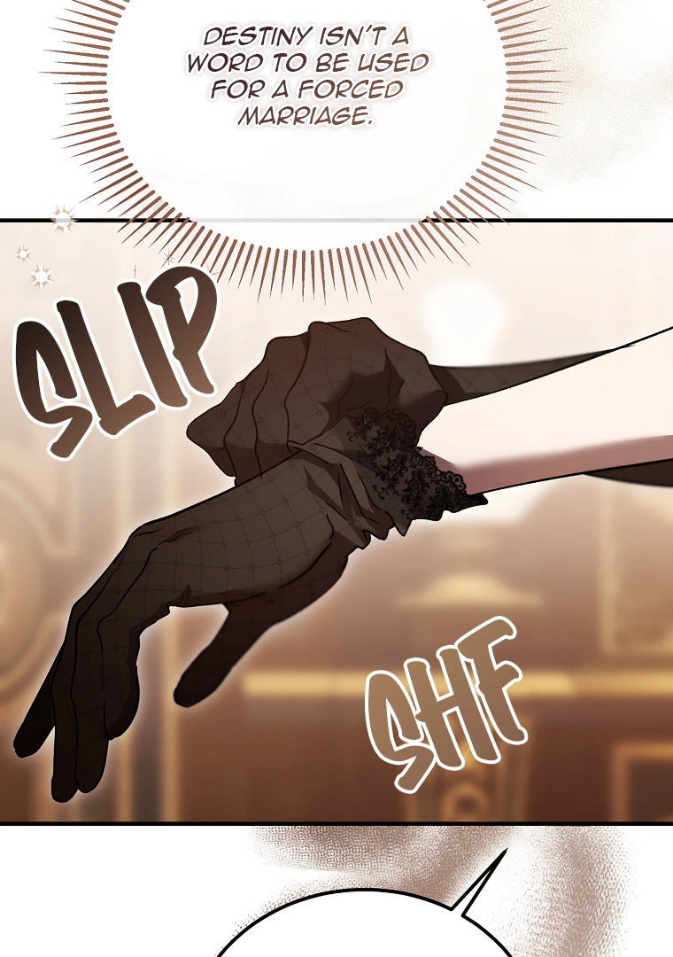 The Devil Raises a Lady Chapter 38 - page 133