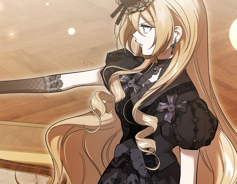 The Devil Raises a Lady Chapter 38 - page 138