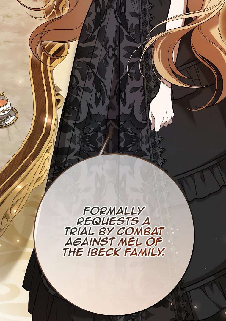 The Devil Raises a Lady Chapter 38 - page 139