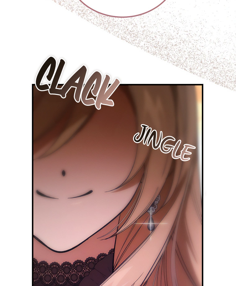 The Devil Raises a Lady Chapter 38 - page 15