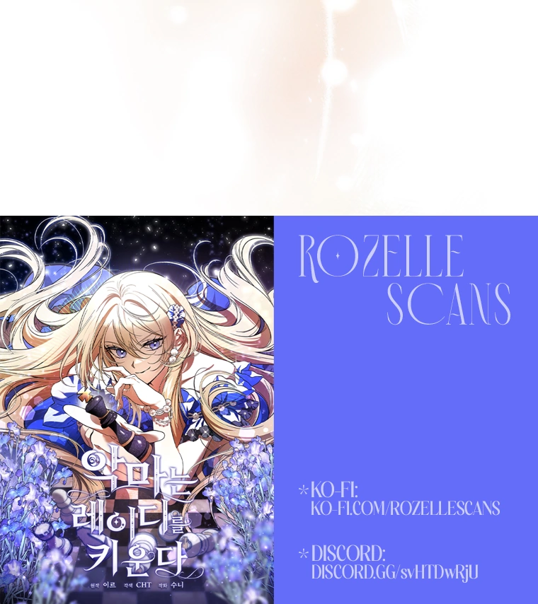 The Devil Raises a Lady Chapter 38 - page 143