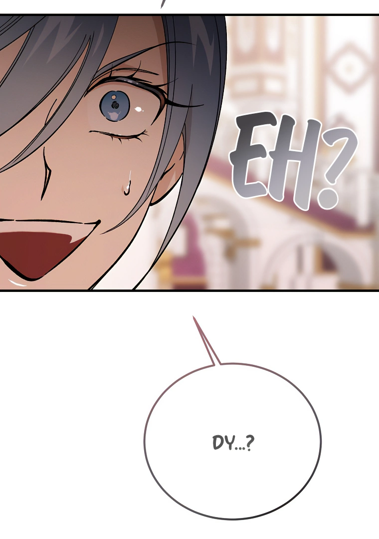 The Devil Raises a Lady Chapter 38 - page 17