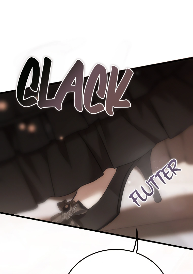 The Devil Raises a Lady Chapter 38 - page 18