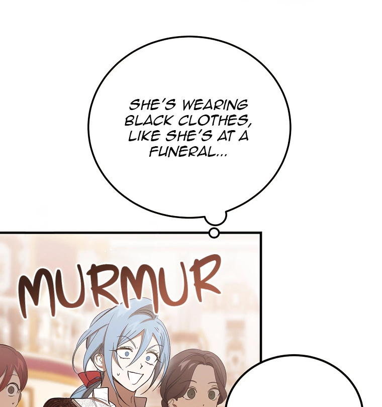 The Devil Raises a Lady Chapter 38 - page 21