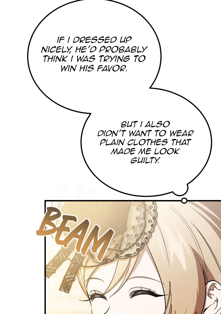 The Devil Raises a Lady Chapter 38 - page 23