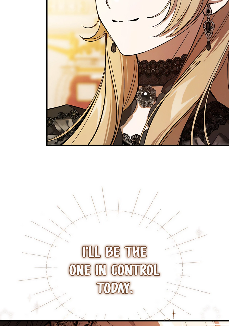 The Devil Raises a Lady Chapter 38 - page 24