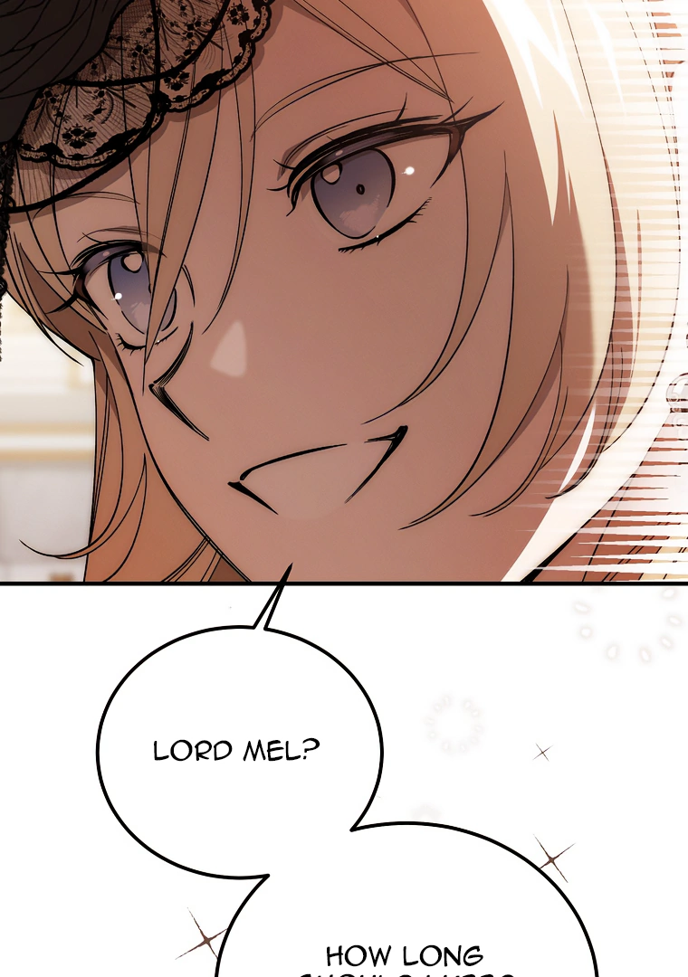 The Devil Raises a Lady Chapter 38 - page 25