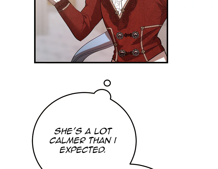 The Devil Raises a Lady Chapter 38 - page 28