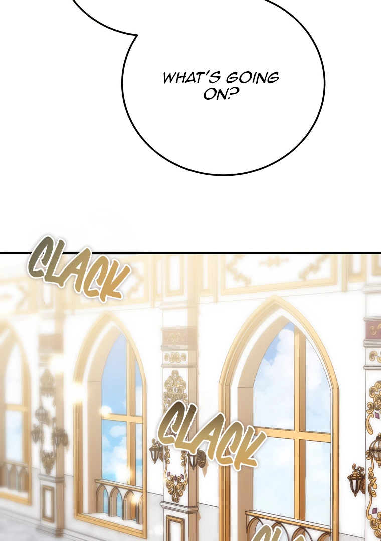 The Devil Raises a Lady Chapter 38 - page 29