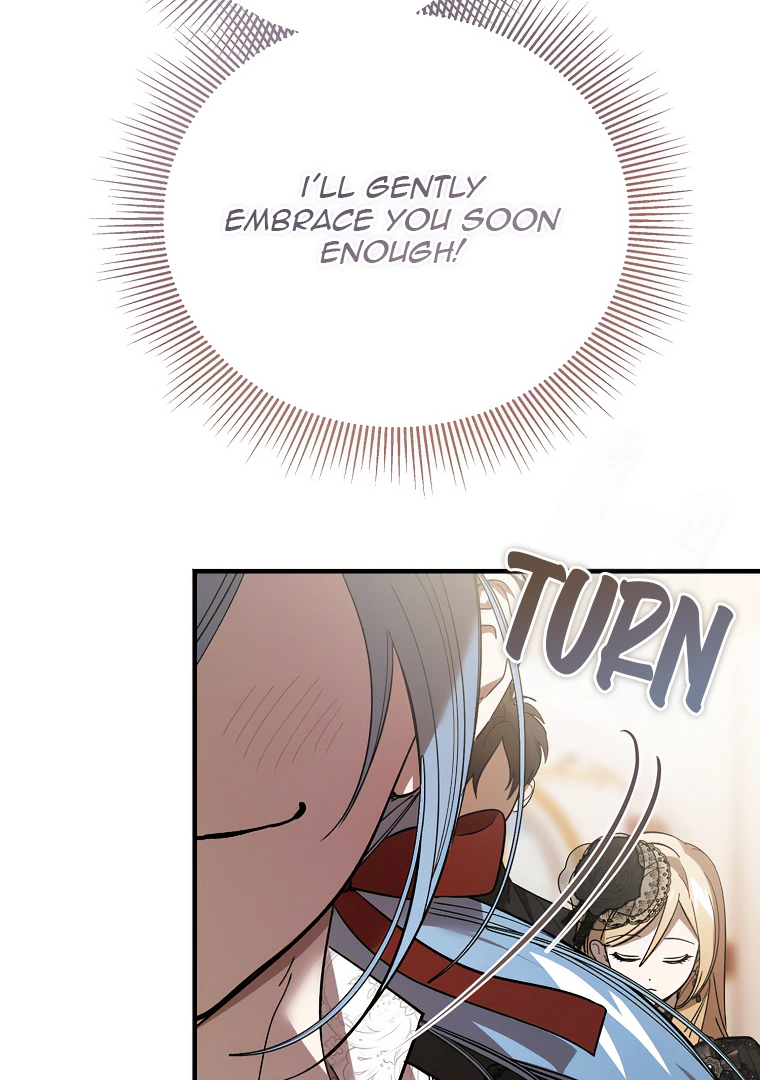 The Devil Raises a Lady Chapter 38 - page 32