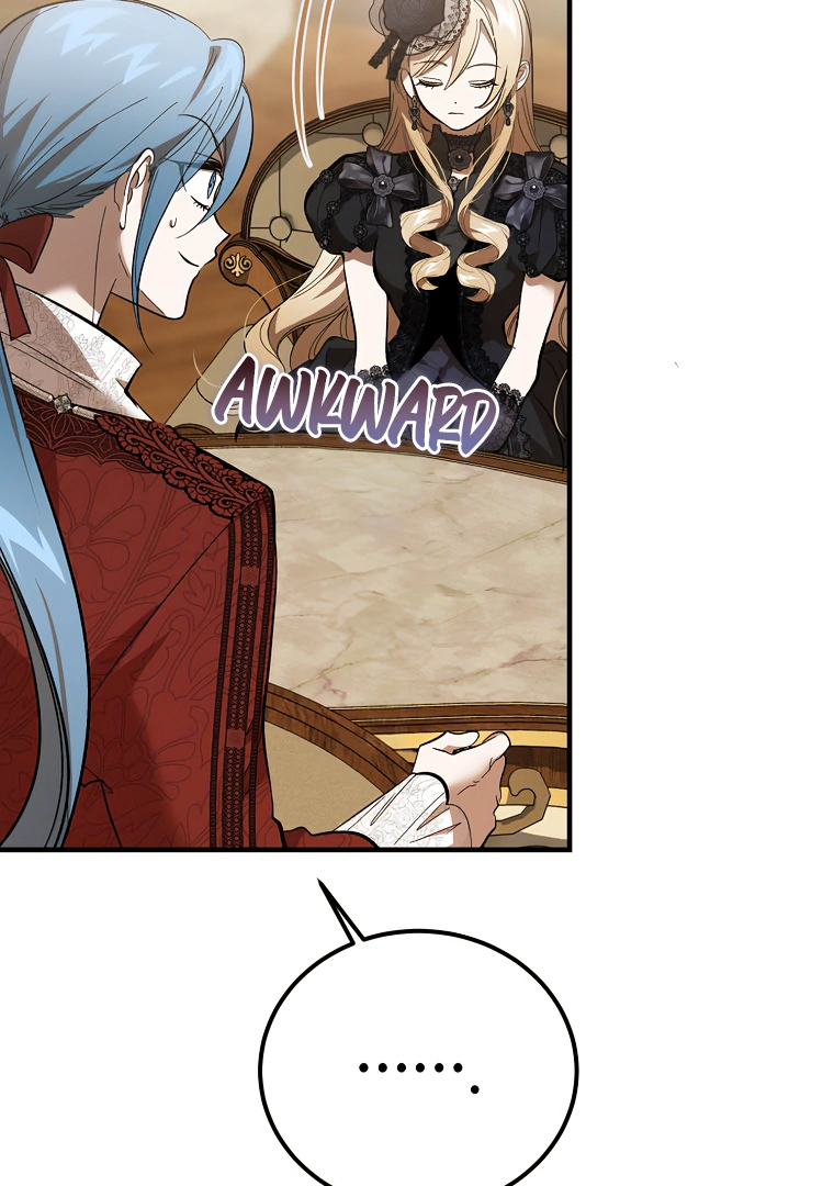The Devil Raises a Lady Chapter 38 - page 41