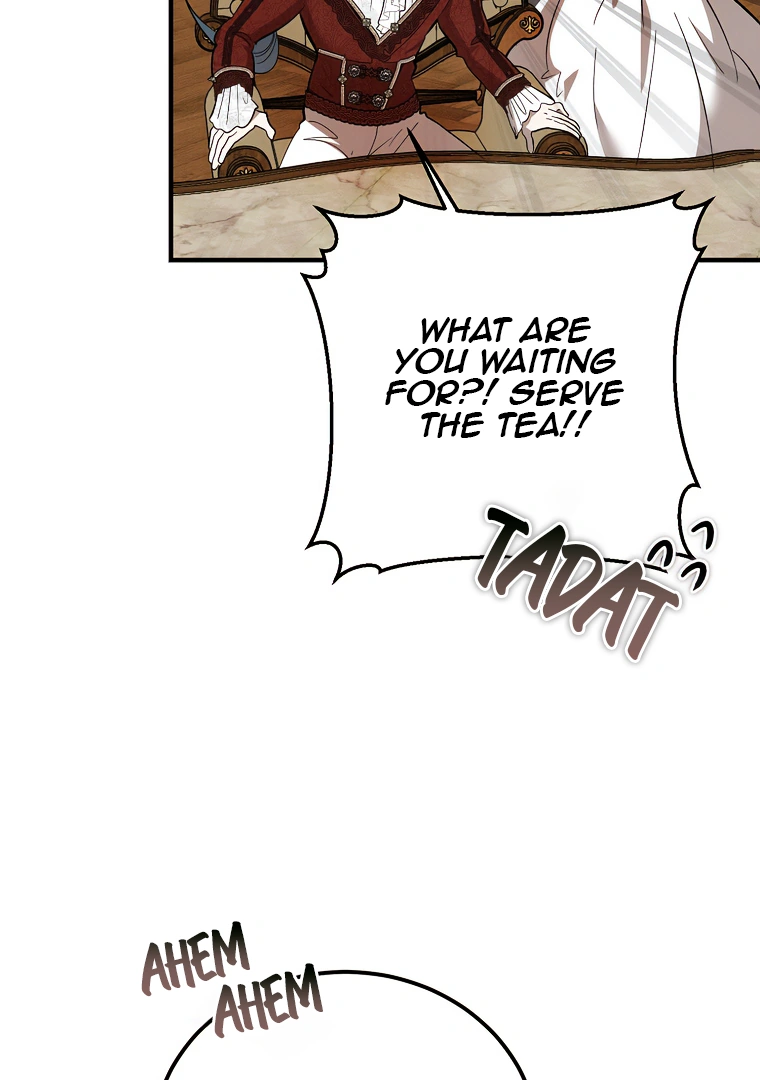 The Devil Raises a Lady Chapter 38 - page 43