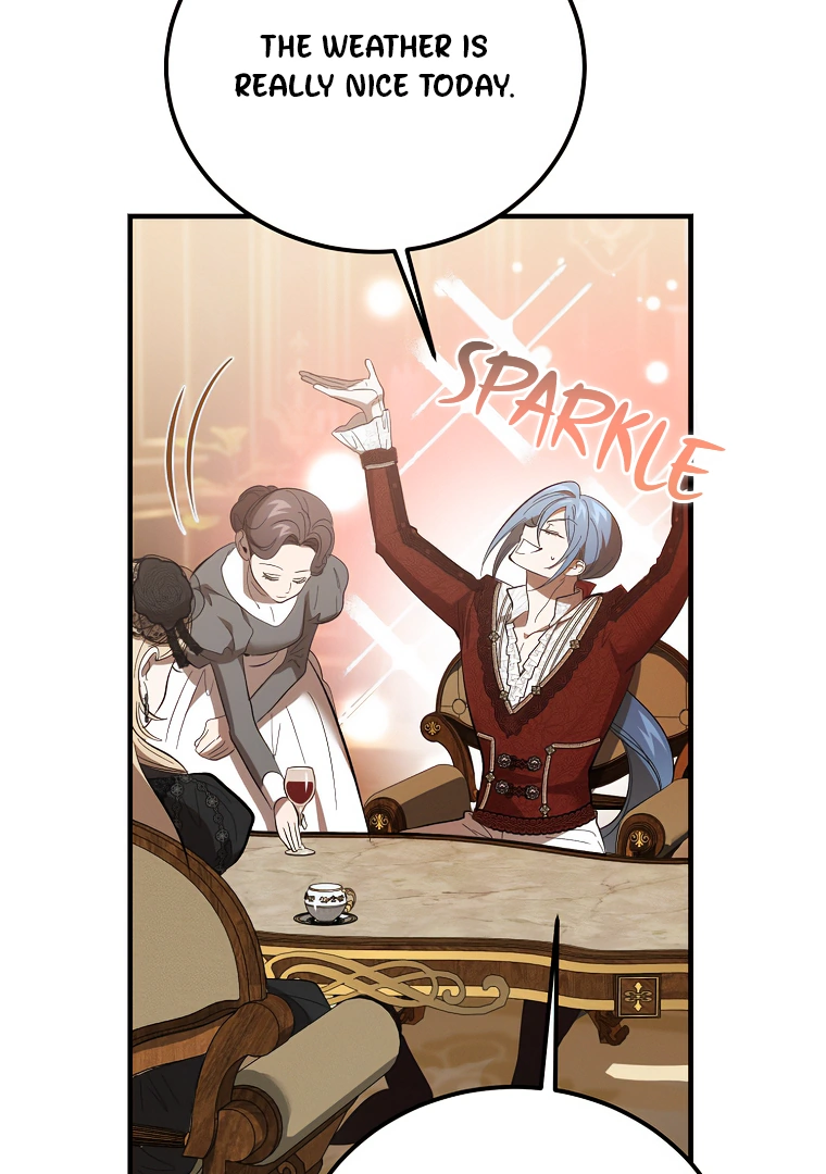 The Devil Raises a Lady Chapter 38 - page 44