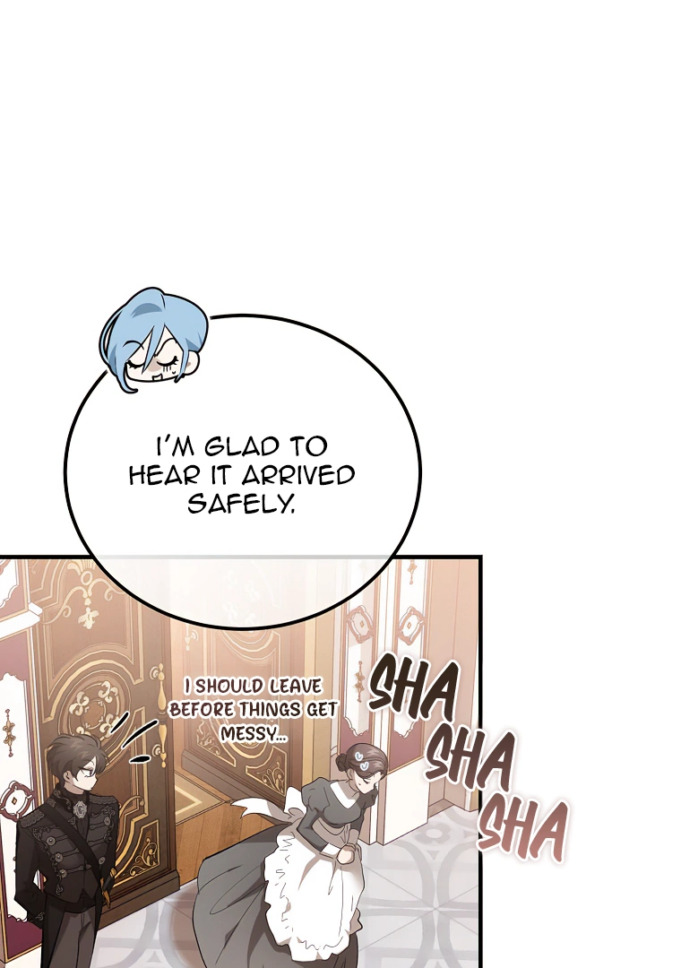 The Devil Raises a Lady Chapter 38 - page 48