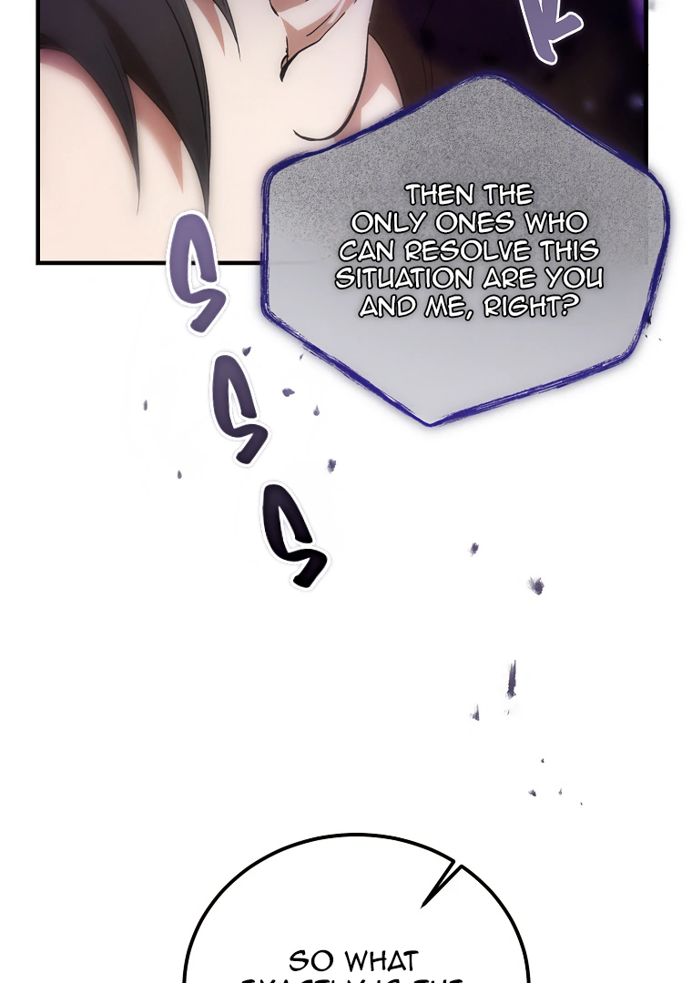 The Devil Raises a Lady Chapter 38 - page 54