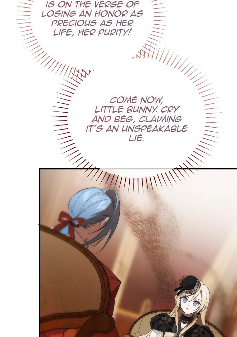 The Devil Raises a Lady Chapter 38 - page 60