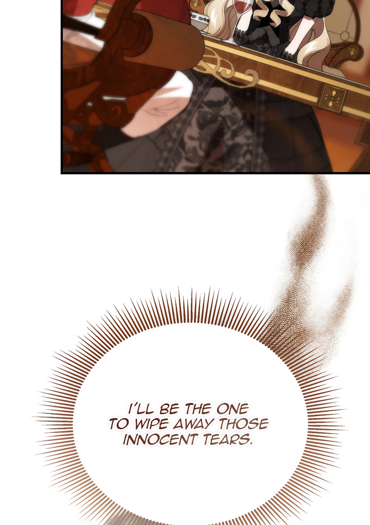 The Devil Raises a Lady Chapter 38 - page 61