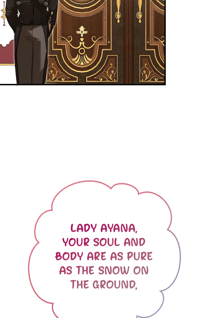 The Devil Raises a Lady Chapter 38 - page 67