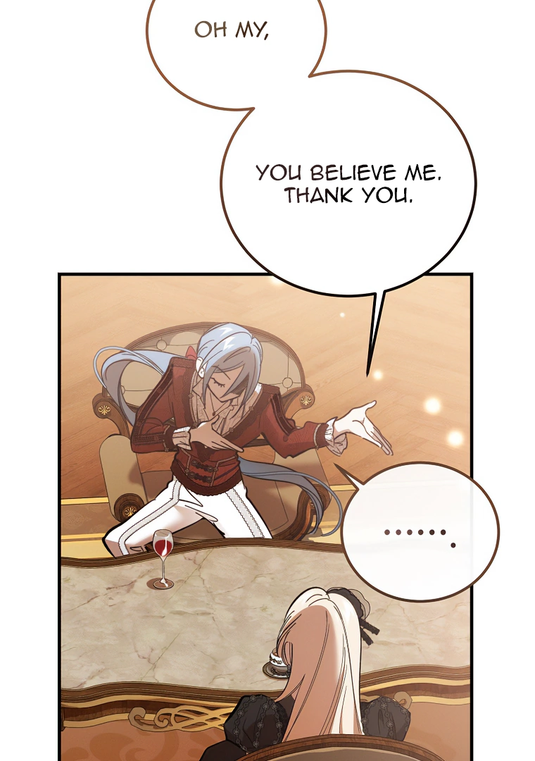 The Devil Raises a Lady Chapter 38 - page 70