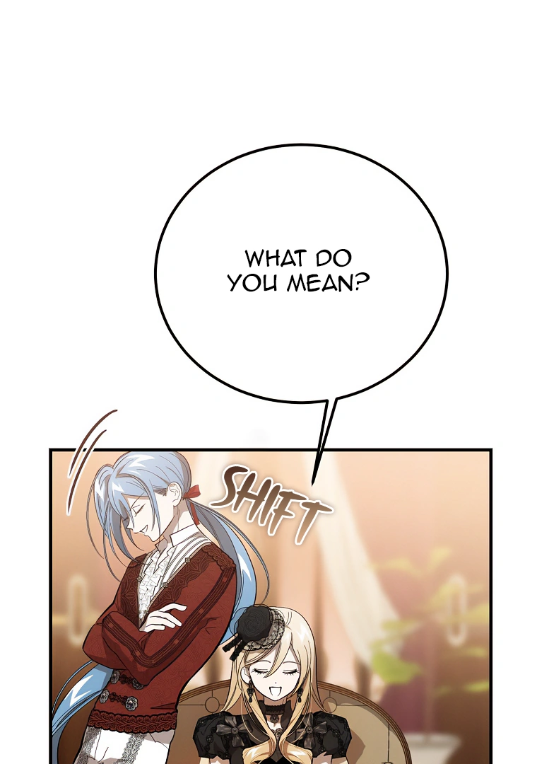 The Devil Raises a Lady Chapter 38 - page 76