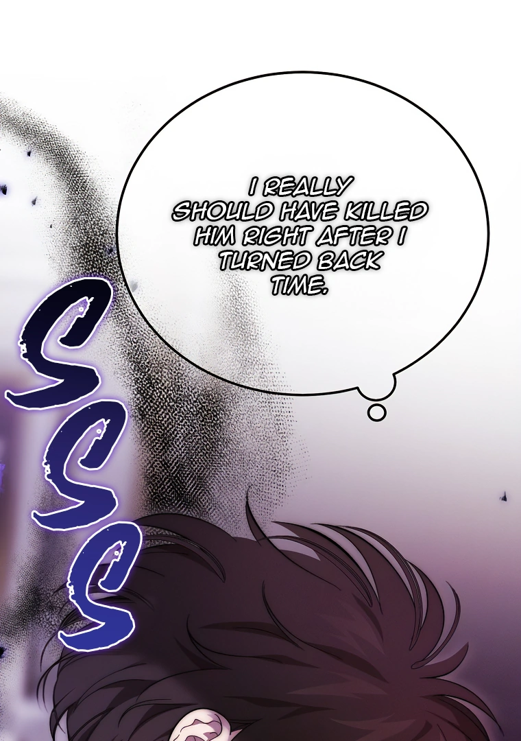 The Devil Raises a Lady Chapter 38 - page 85