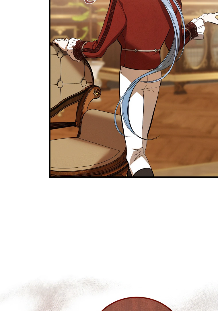 The Devil Raises a Lady Chapter 38 - page 99