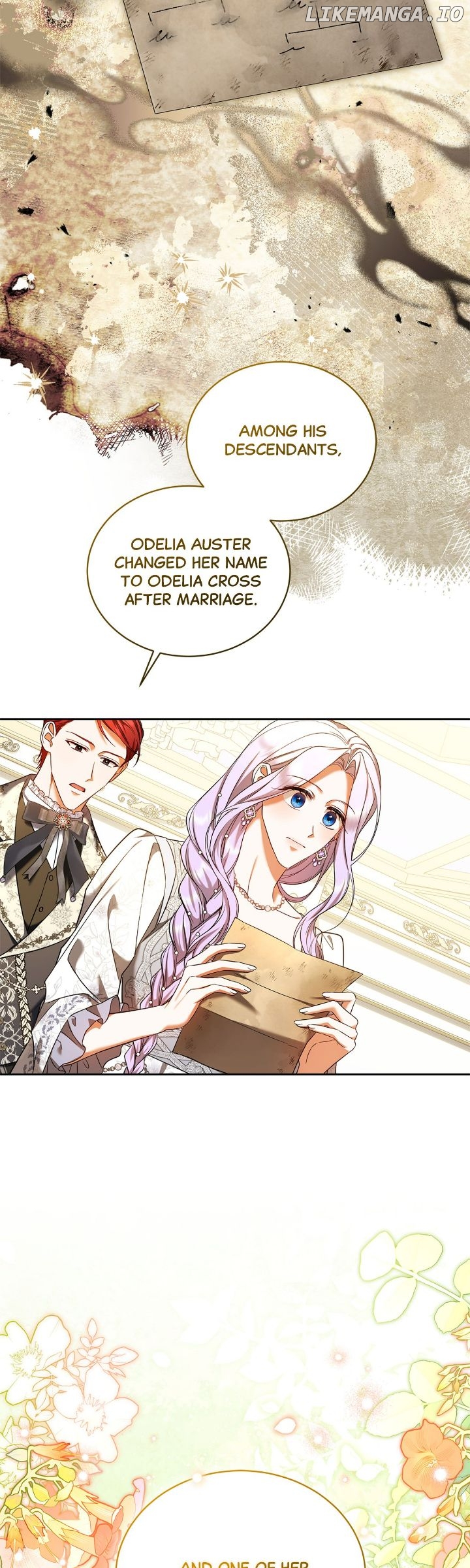 I Must Seduce the Count’s Daughter’s Lover Chapter 71 - page 14