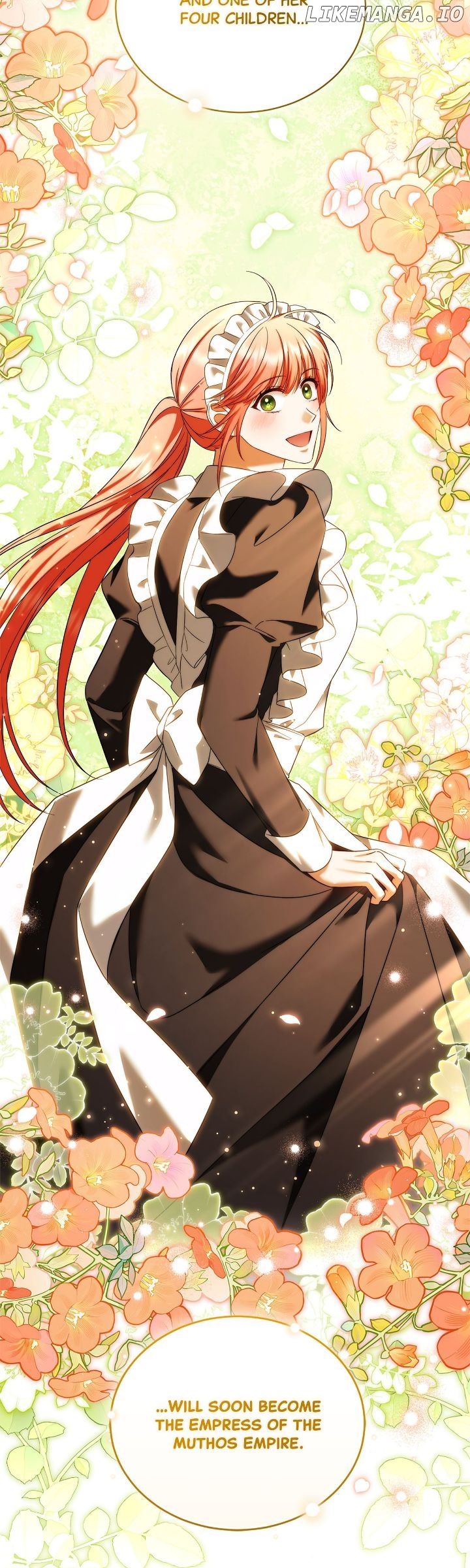 I Must Seduce the Count’s Daughter’s Lover Chapter 71 - page 15