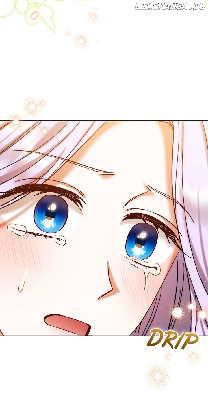 I Must Seduce the Count’s Daughter’s Lover Chapter 71 - page 16