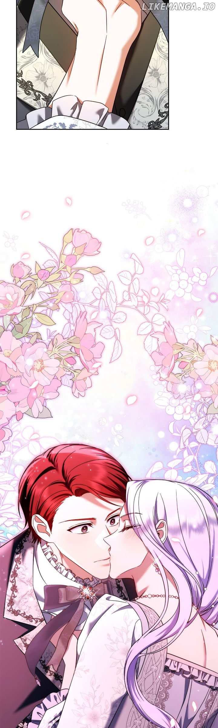 I Must Seduce the Count’s Daughter’s Lover Chapter 71 - page 18