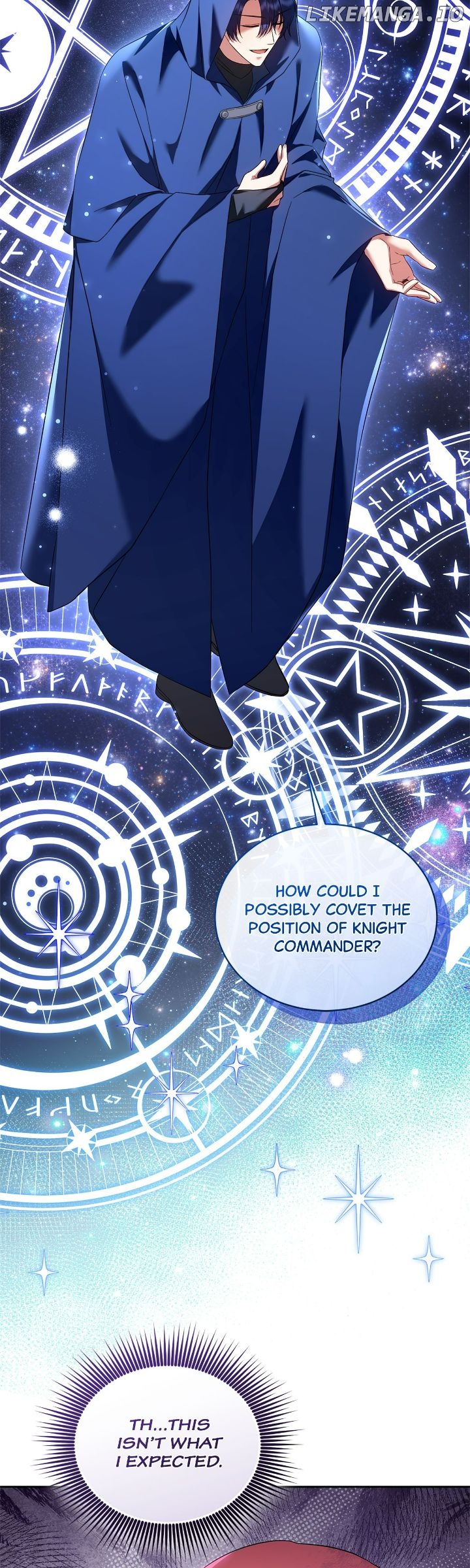 I Must Seduce the Count’s Daughter’s Lover Chapter 71 - page 43