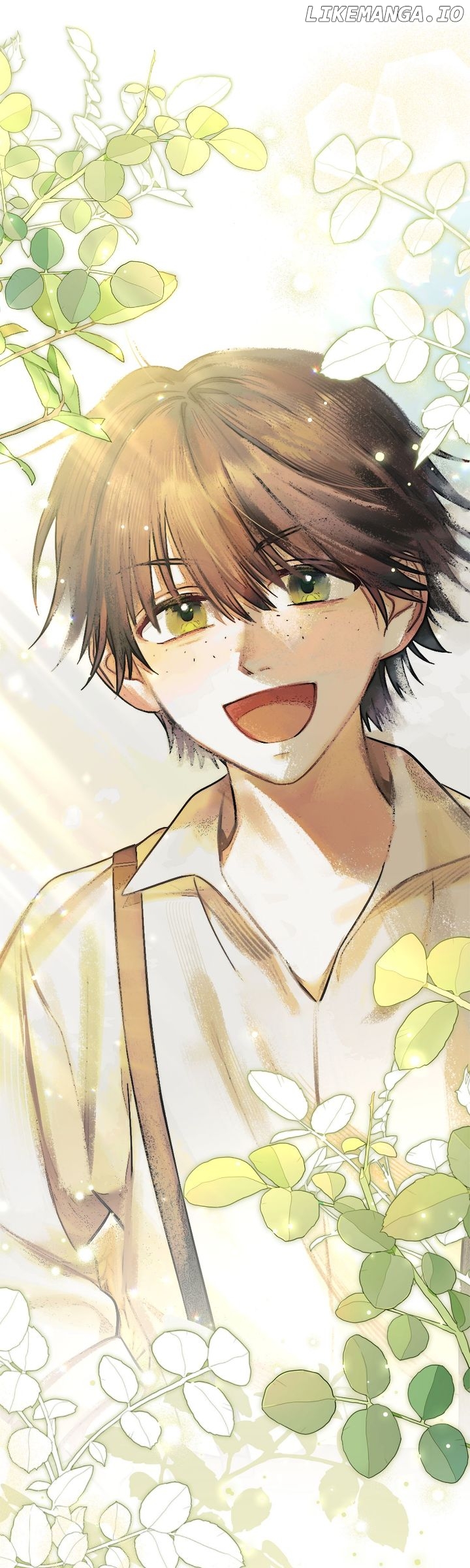 I Must Seduce the Count’s Daughter’s Lover Chapter 71 - page 9