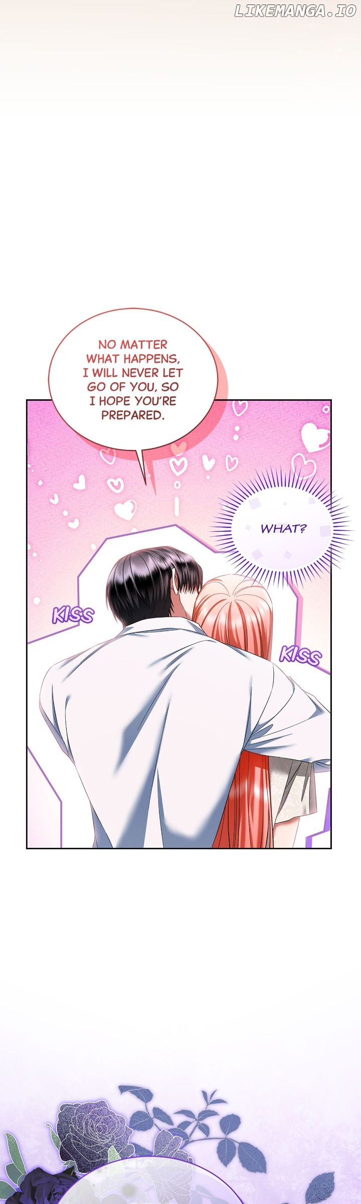 I Must Seduce the Count’s Daughter’s Lover Chapter 72 - page 11