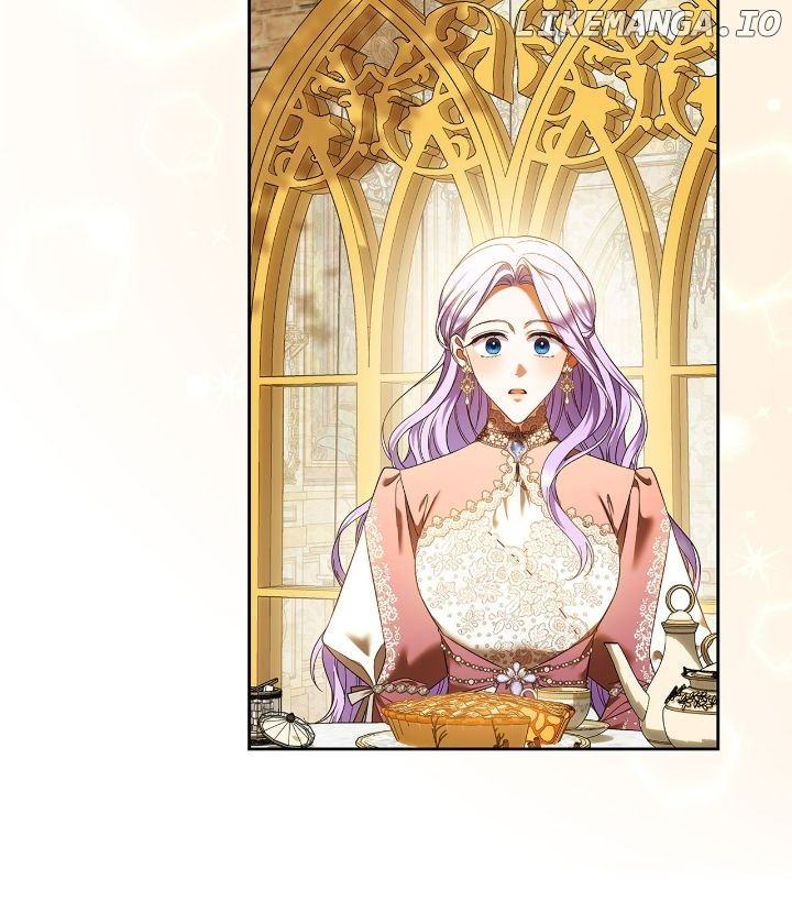 I Must Seduce the Count’s Daughter’s Lover Chapter 72 - page 21