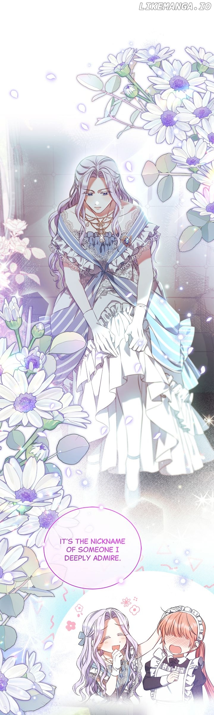 I Must Seduce the Count’s Daughter’s Lover Chapter 72 - page 22