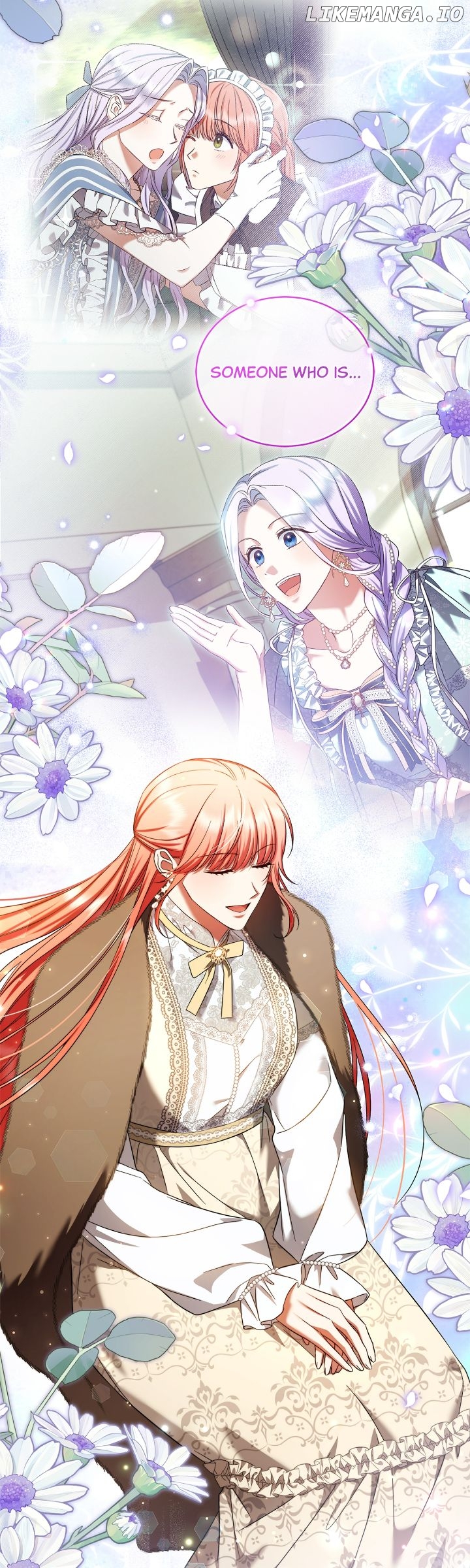 I Must Seduce the Count’s Daughter’s Lover Chapter 72 - page 23