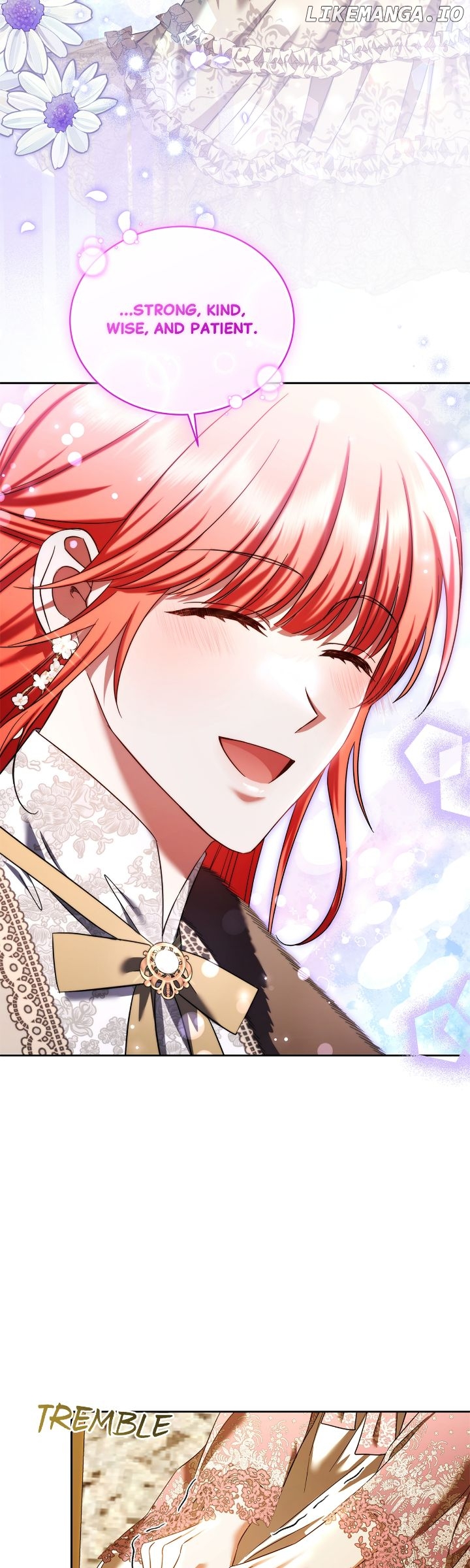 I Must Seduce the Count’s Daughter’s Lover Chapter 72 - page 24