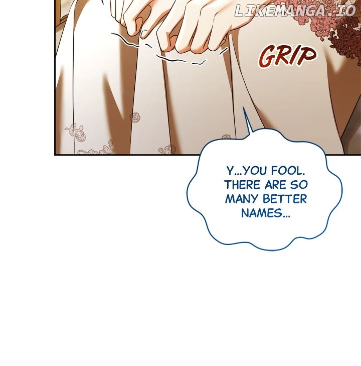 I Must Seduce the Count’s Daughter’s Lover Chapter 72 - page 25