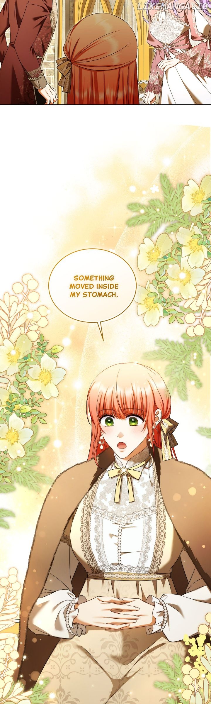 I Must Seduce the Count’s Daughter’s Lover Chapter 72 - page 39